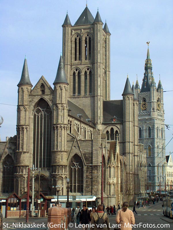St. Niclaaskerk